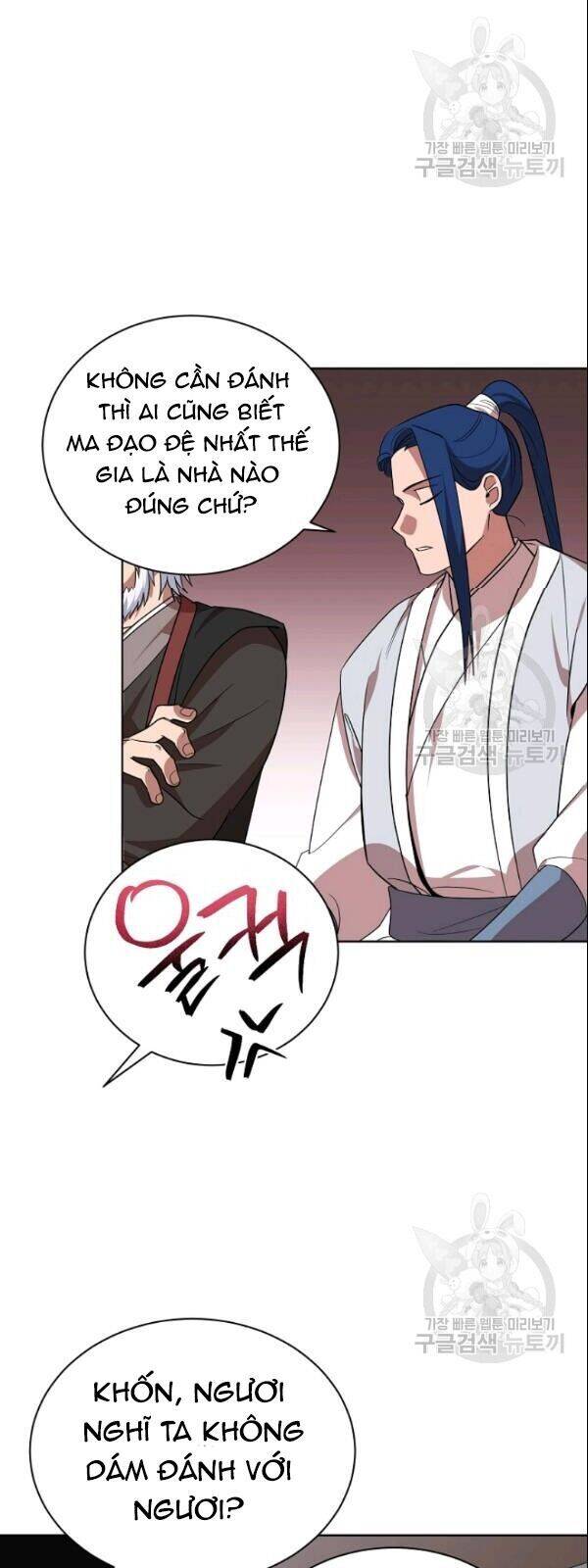 Vua Của Rồng Lửa - Chương 24 - Trang 46