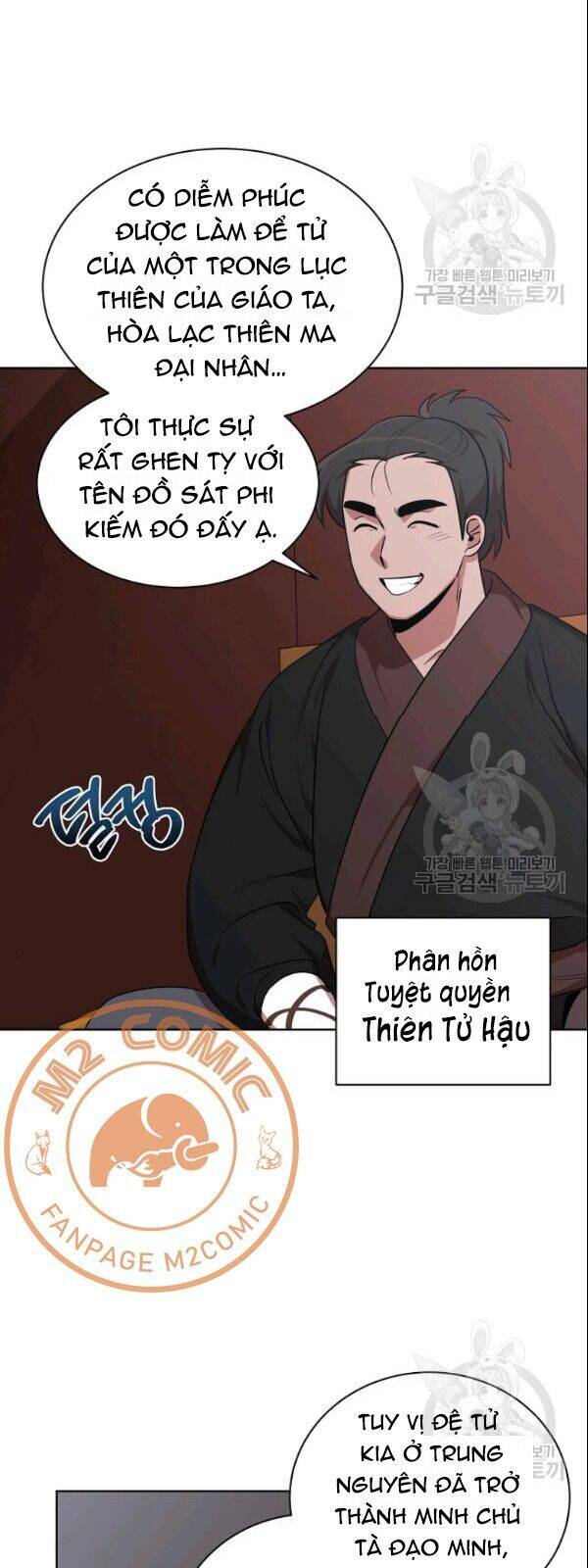 Vua Của Rồng Lửa - Chương 24 - Trang 39