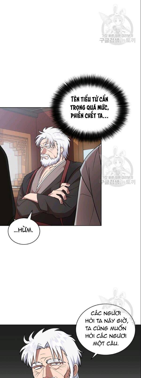 Vua Của Rồng Lửa - Chương 24 - Trang 43