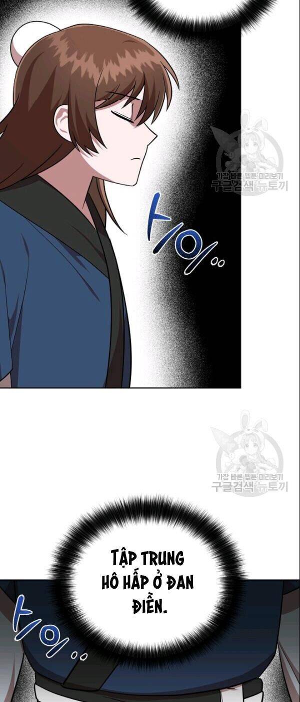 Vua Của Rồng Lửa - Chương 24 - Trang 6