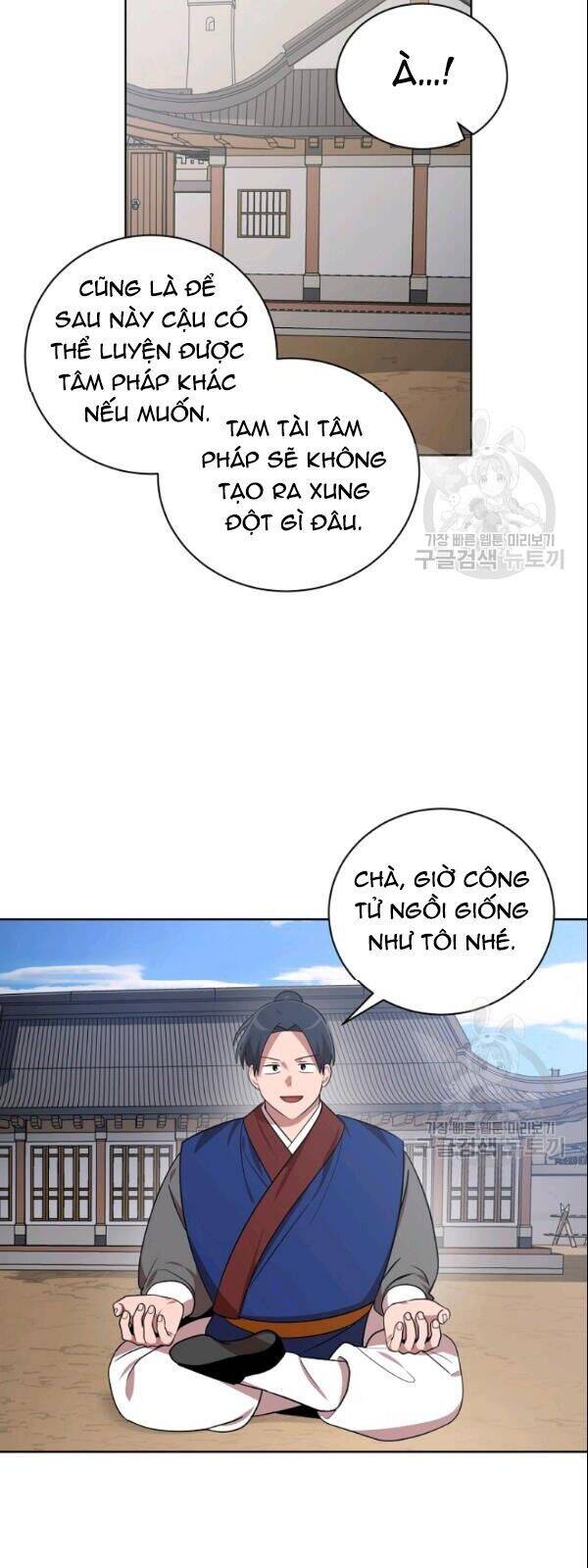 Vua Của Rồng Lửa - Chương 24 - Trang 4