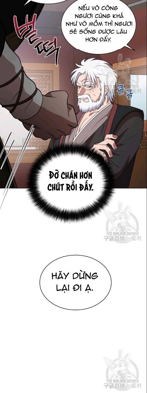 Vua Của Rồng Lửa - Chương 24 - Trang 47