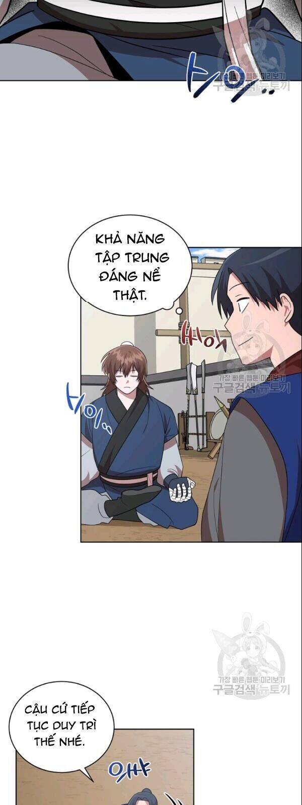 Vua Của Rồng Lửa - Chương 24 - Trang 7