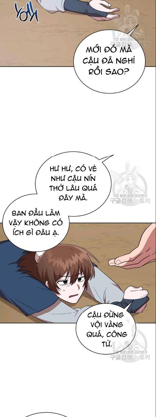 Vua Của Rồng Lửa - Chương 24 - Trang 22