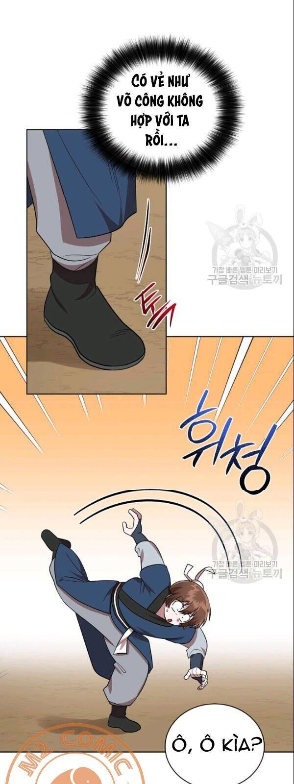 Vua Của Rồng Lửa - Chương 24 - Trang 29