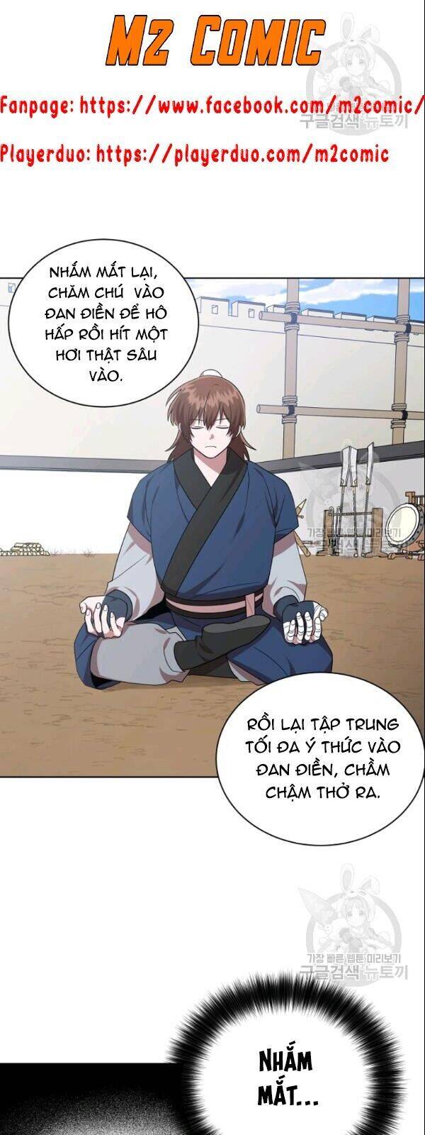 Vua Của Rồng Lửa - Chương 24 - Trang 5