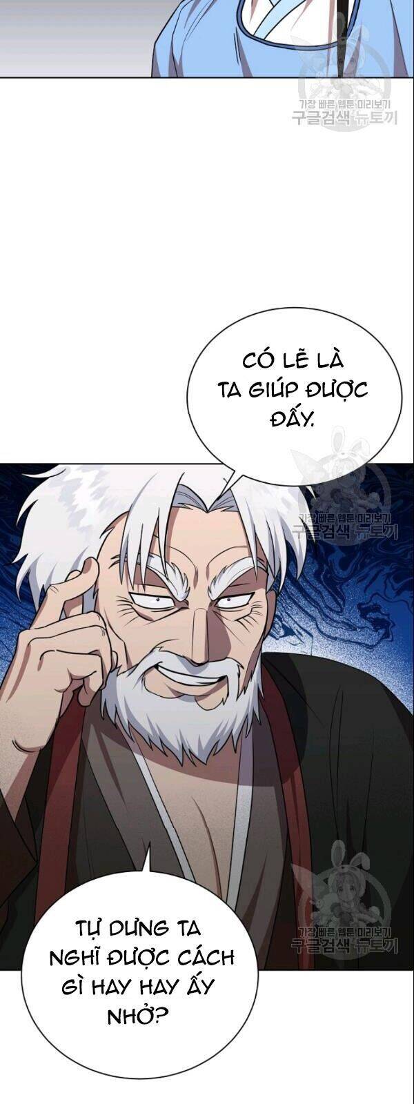 Vua Của Rồng Lửa - Chương 24 - Trang 52