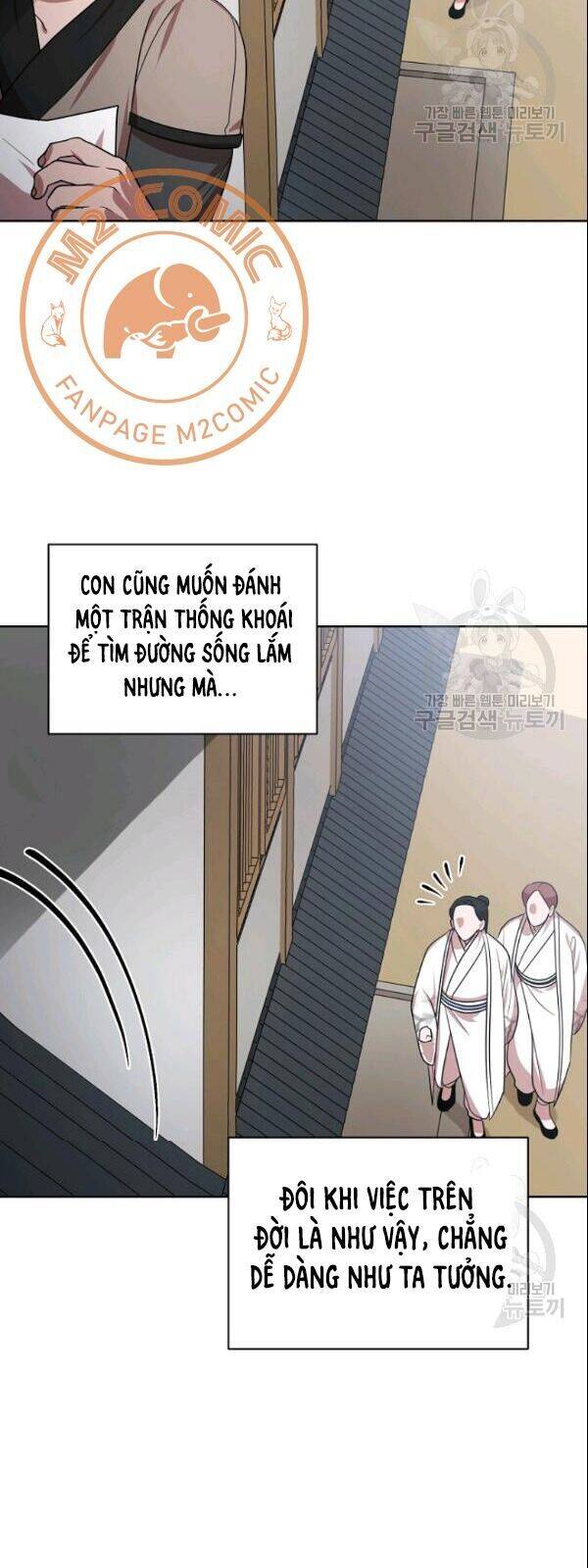 Vua Của Rồng Lửa - Chương 24 - Trang 35