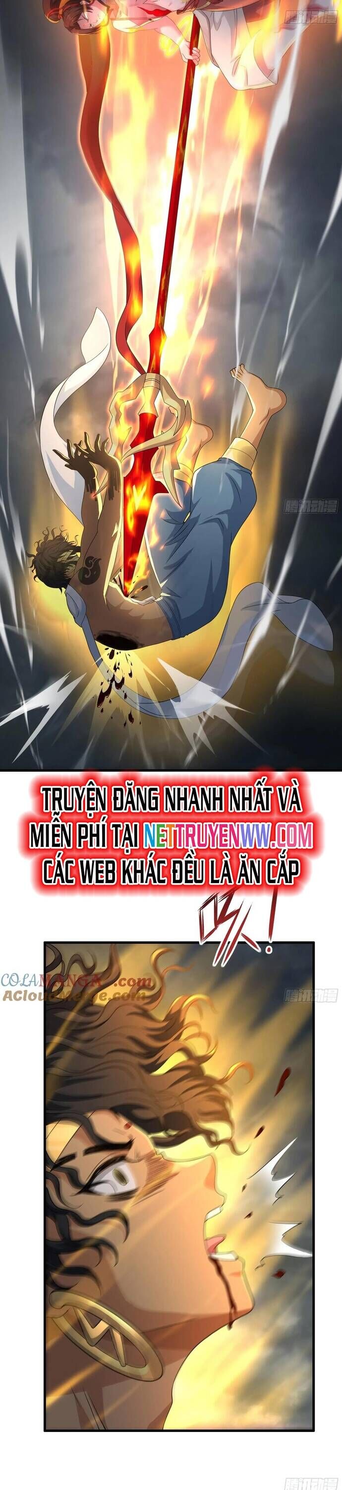 Trụ Vương Tái Sinh Không Muốn Làm Đại Phản Diện Chapter 68 - Trang 2
