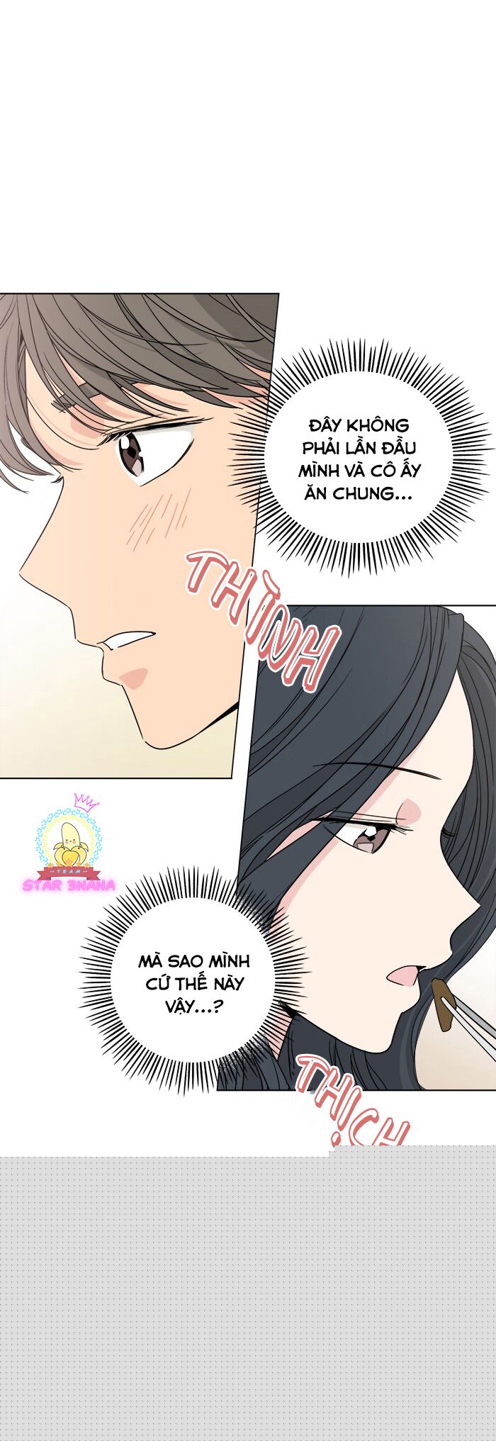 Mẹ Ơi, Con Xin Lỗi! Chapter 28 - Trang 2