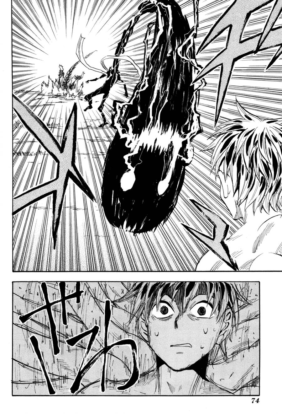 Sengoku Youko Chương 84 Ảnh 15