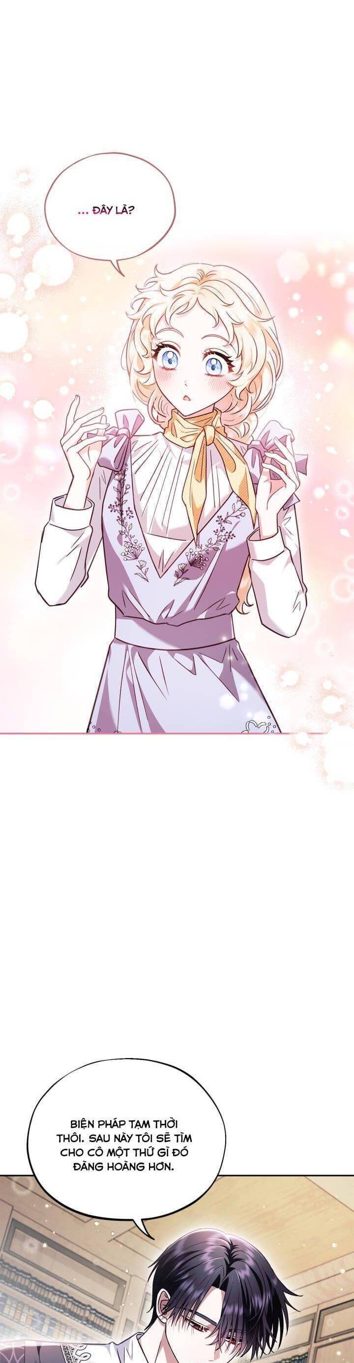 Trở Thành Người Giám Định Chất Độc Cho Thế Lực Hắc Ám1 - Chương 12 - Trang 37