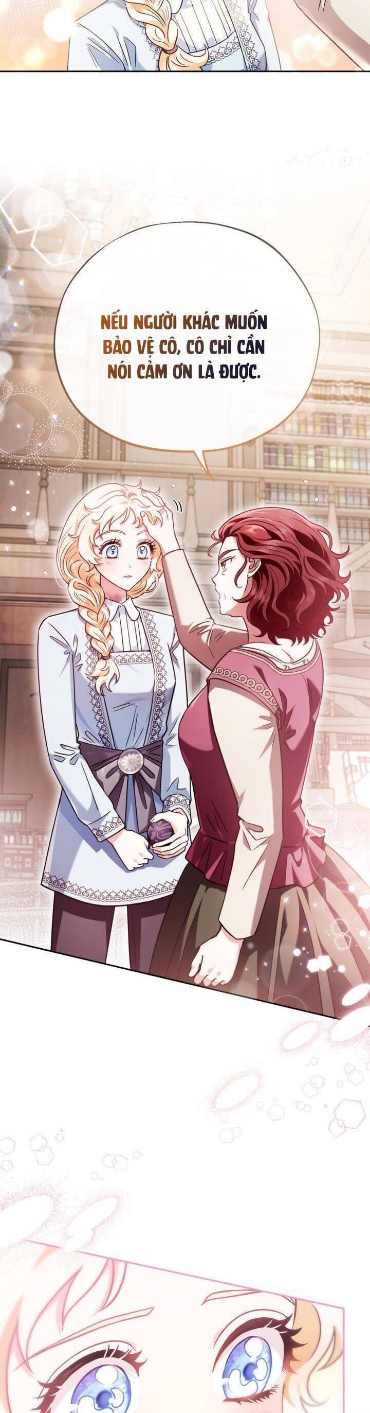 Trở Thành Người Giám Định Chất Độc Cho Thế Lực Hắc Ám1 - Chương 12 - Trang 19