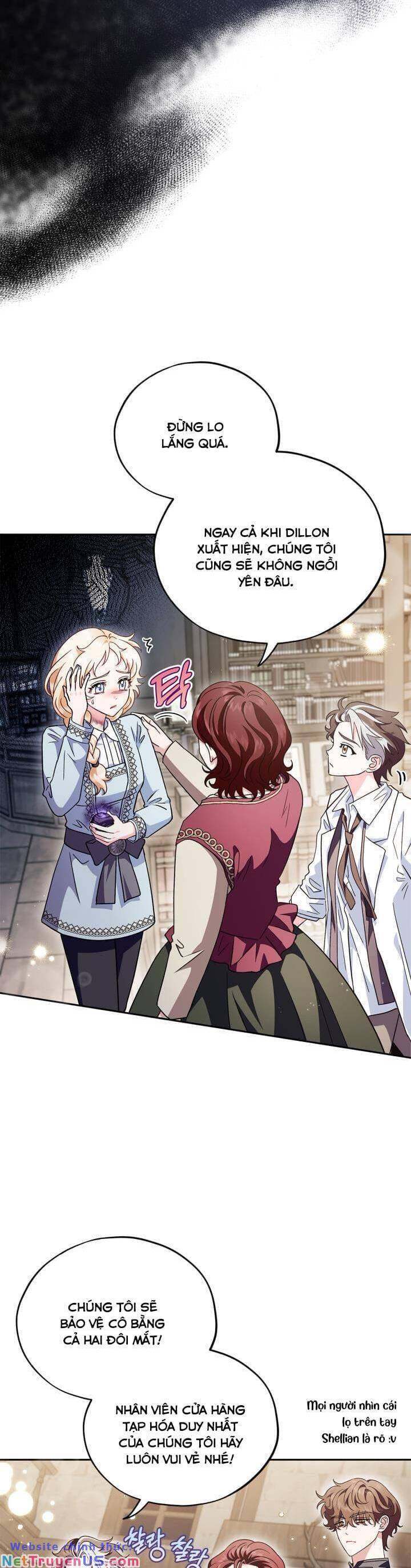 Trở Thành Người Giám Định Chất Độc Cho Thế Lực Hắc Ám1 - Chương 12 - Trang 17