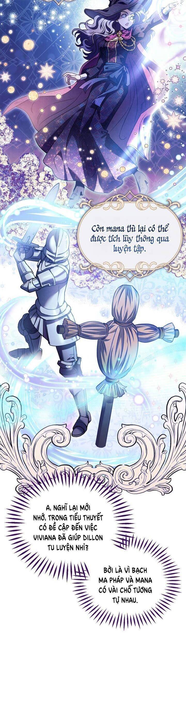 Trở Thành Người Giám Định Chất Độc Cho Thế Lực Hắc Ám1 - Chương 12 - Trang 5