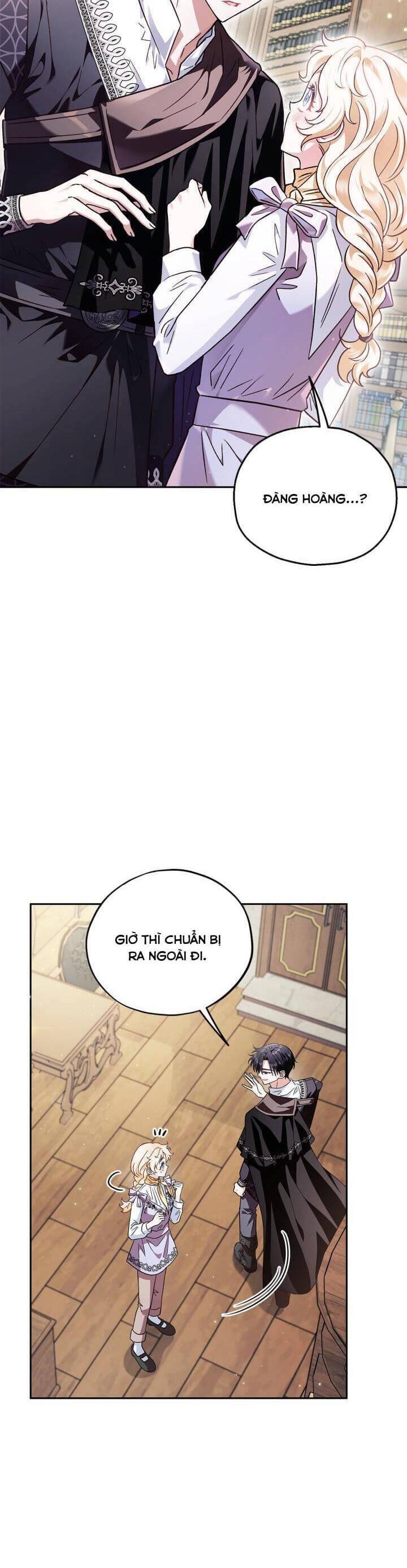 Trở Thành Người Giám Định Chất Độc Cho Thế Lực Hắc Ám1 - Chương 12 - Trang 38