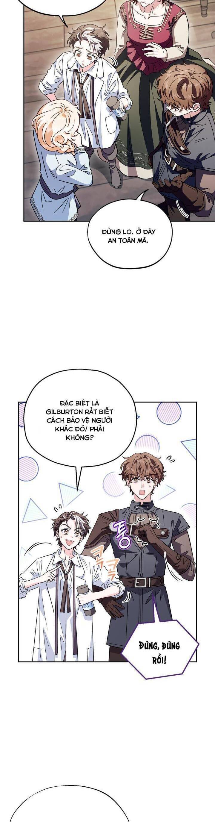 Trở Thành Người Giám Định Chất Độc Cho Thế Lực Hắc Ám1 - Chương 12 - Trang 23