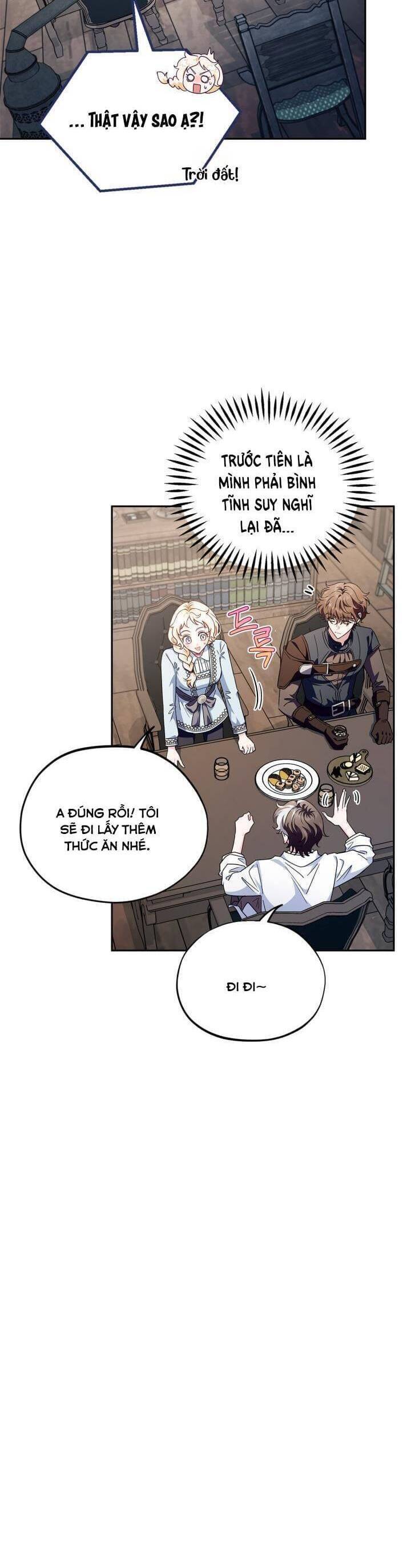 Trở Thành Người Giám Định Chất Độc Cho Thế Lực Hắc Ám1 - Chương 12 - Trang 7