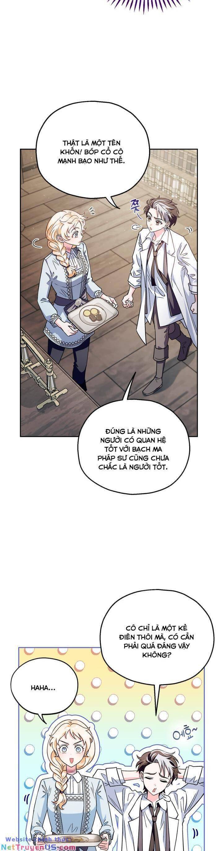 Trở Thành Người Giám Định Chất Độc Cho Thế Lực Hắc Ám1 - Chương 12 - Trang 9