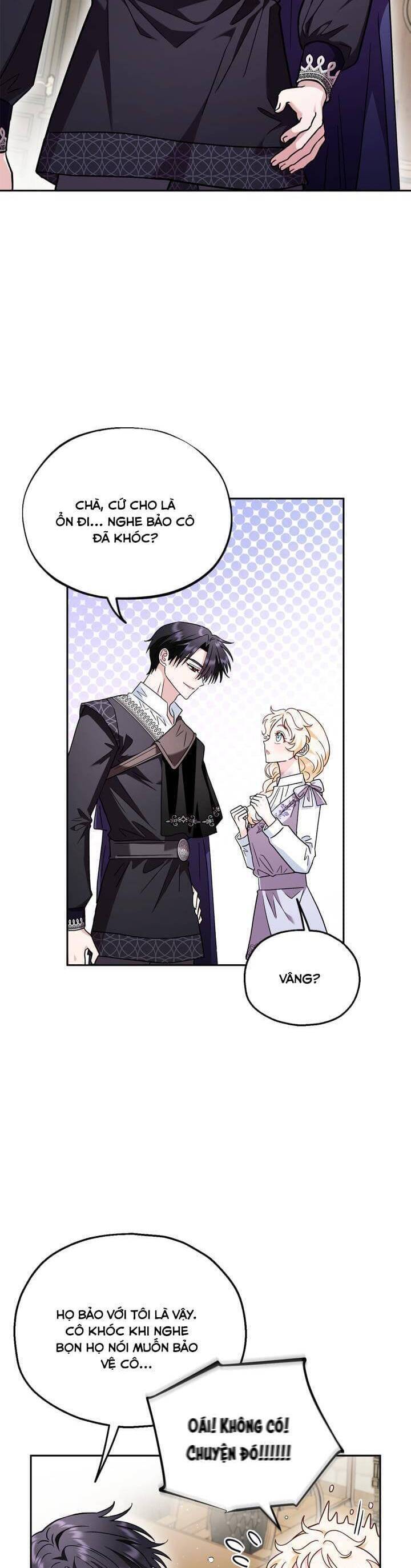 Trở Thành Người Giám Định Chất Độc Cho Thế Lực Hắc Ám1 - Chương 12 - Trang 32