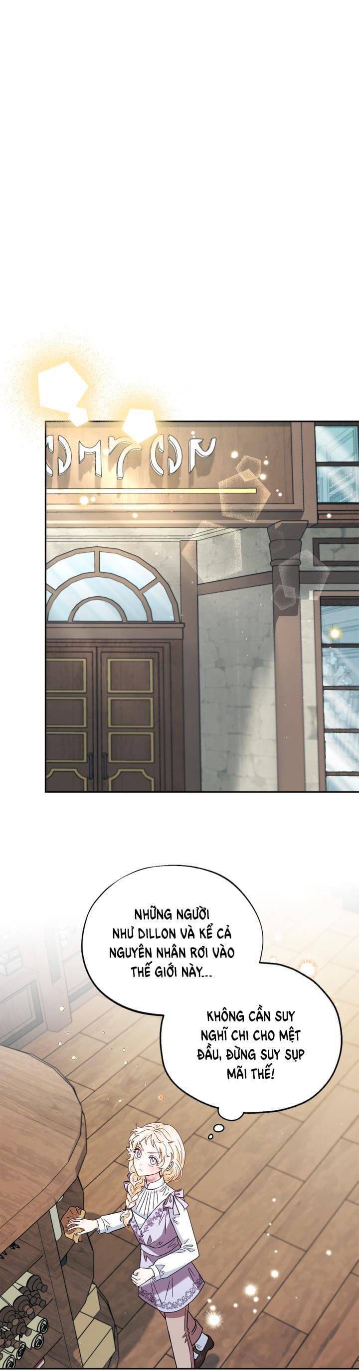 Trở Thành Người Giám Định Chất Độc Cho Thế Lực Hắc Ám1 - Chương 12 - Trang 26