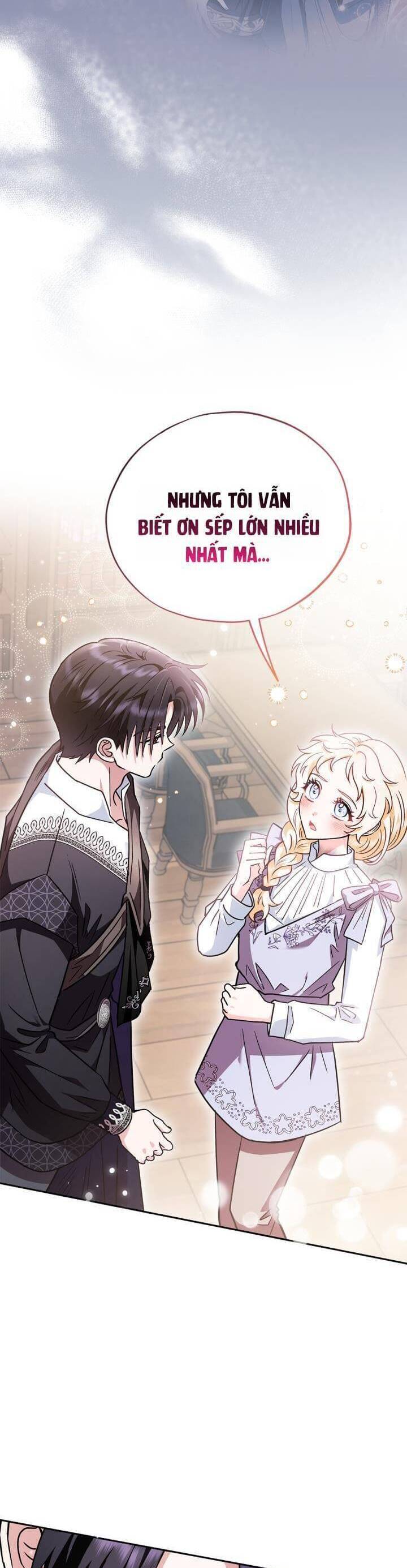 Trở Thành Người Giám Định Chất Độc Cho Thế Lực Hắc Ám1 - Chương 12 - Trang 35