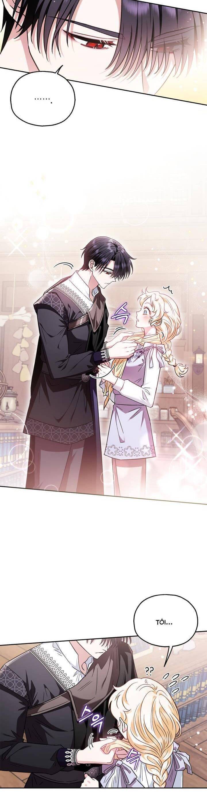 Trở Thành Người Giám Định Chất Độc Cho Thế Lực Hắc Ám1 - Chương 12 - Trang 36