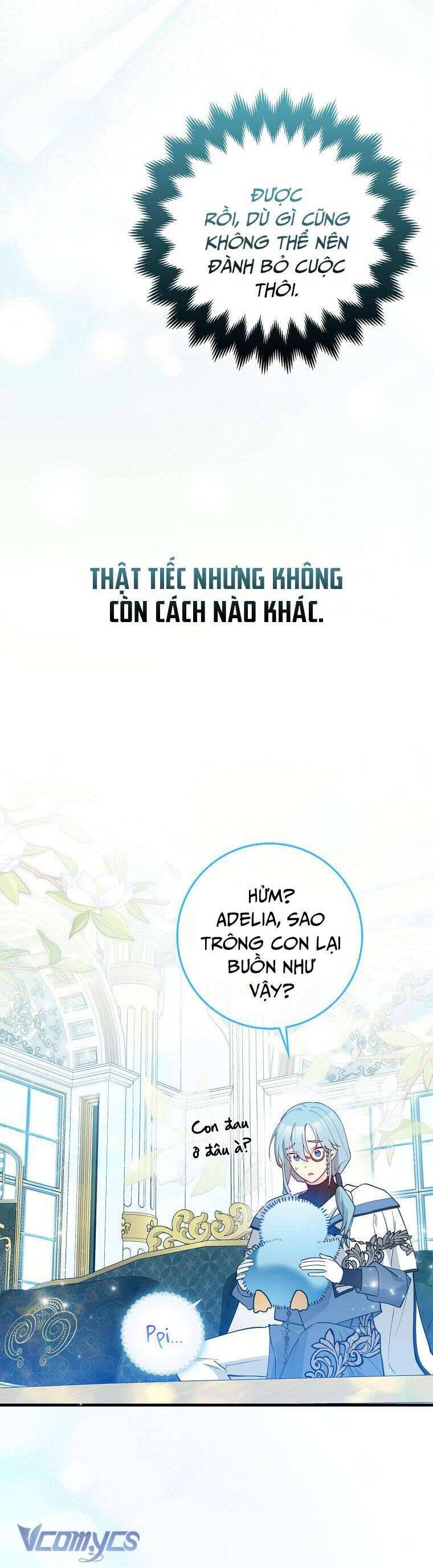 Nàng Chim Cánh Cụt Yêu Thích Của Chàng Cá Voi Sát Thủ Điên Rồ