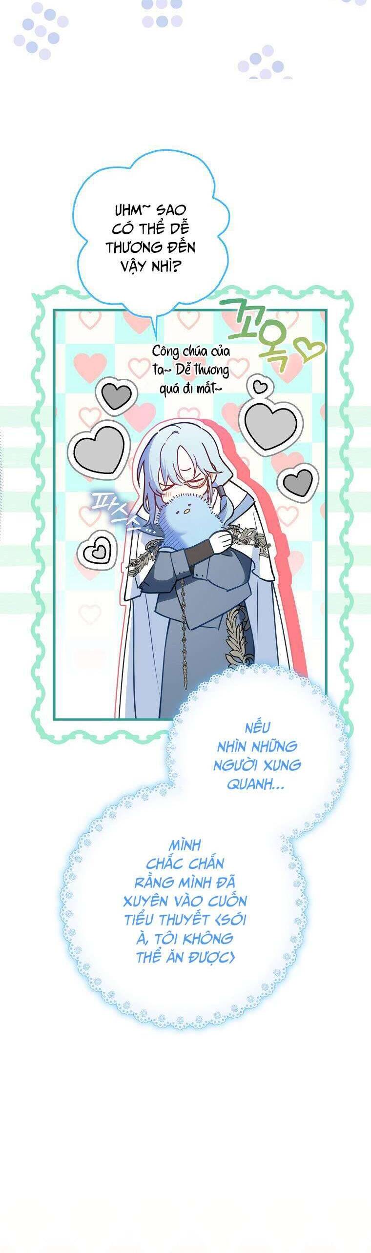 Nàng Chim Cánh Cụt Yêu Thích Của Chàng Cá Voi Sát Thủ Điên Rồ