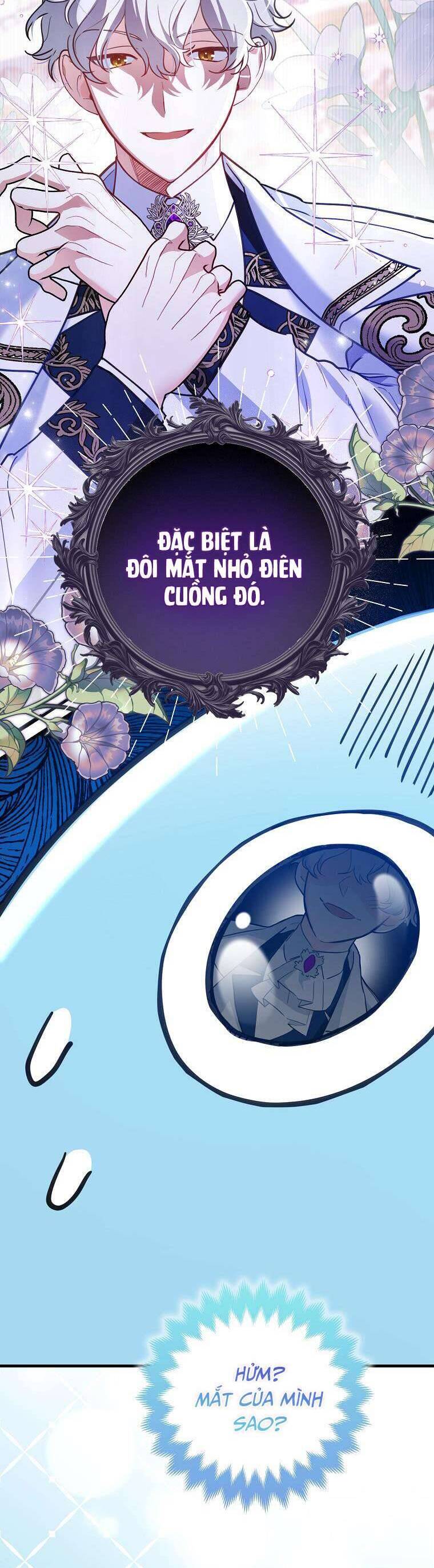 Nàng Chim Cánh Cụt Yêu Thích Của Chàng Cá Voi Sát Thủ Điên Rồ