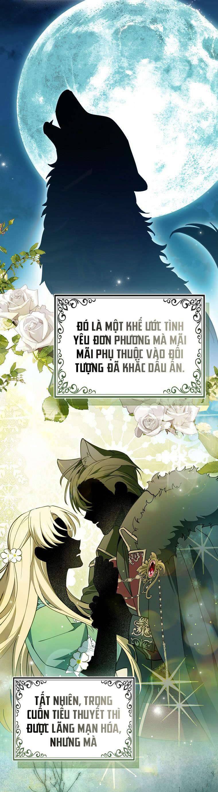 Nàng Chim Cánh Cụt Yêu Thích Của Chàng Cá Voi Sát Thủ Điên Rồ