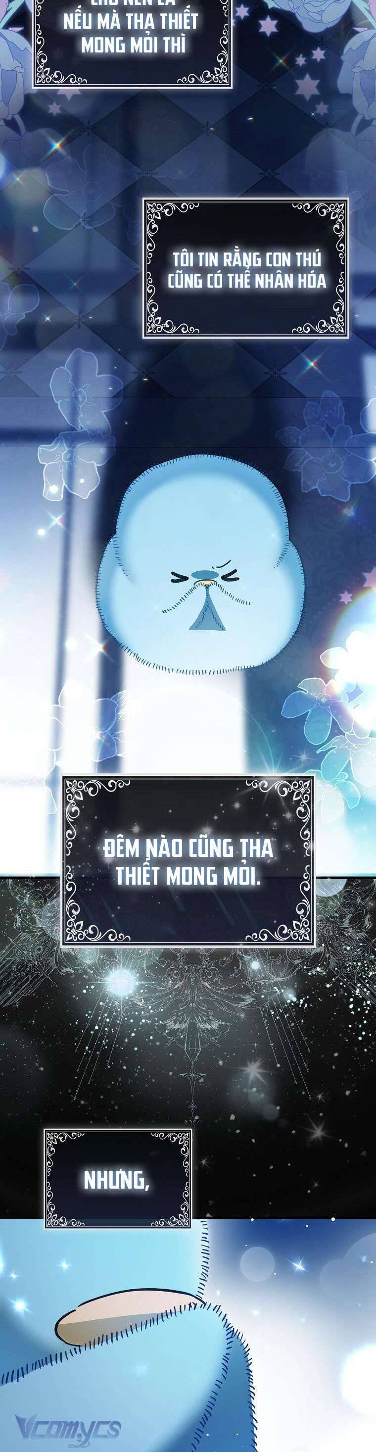 Nàng Chim Cánh Cụt Yêu Thích Của Chàng Cá Voi Sát Thủ Điên Rồ