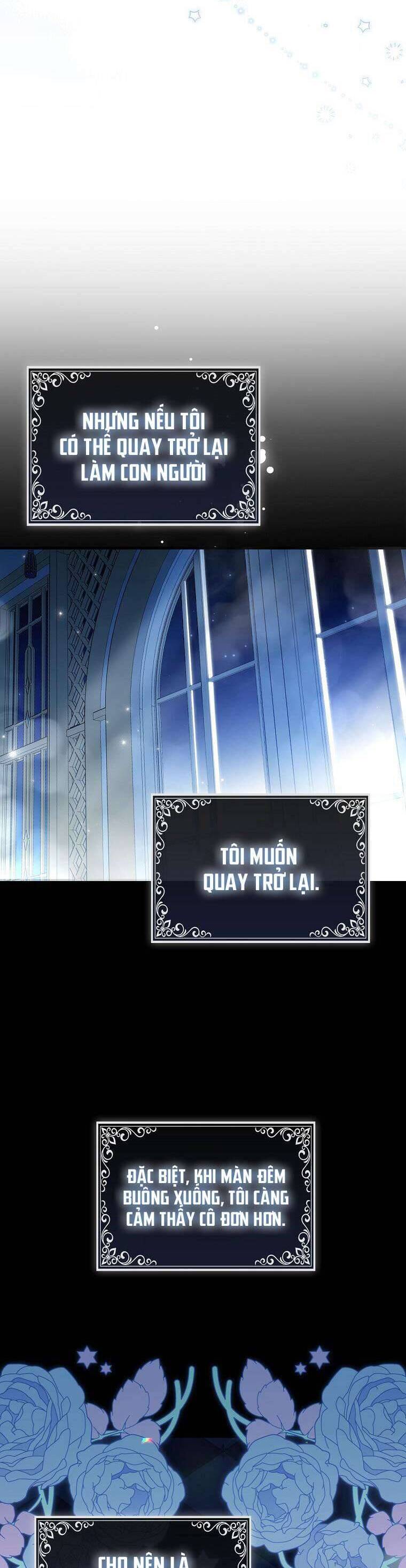 Nàng Chim Cánh Cụt Yêu Thích Của Chàng Cá Voi Sát Thủ Điên Rồ