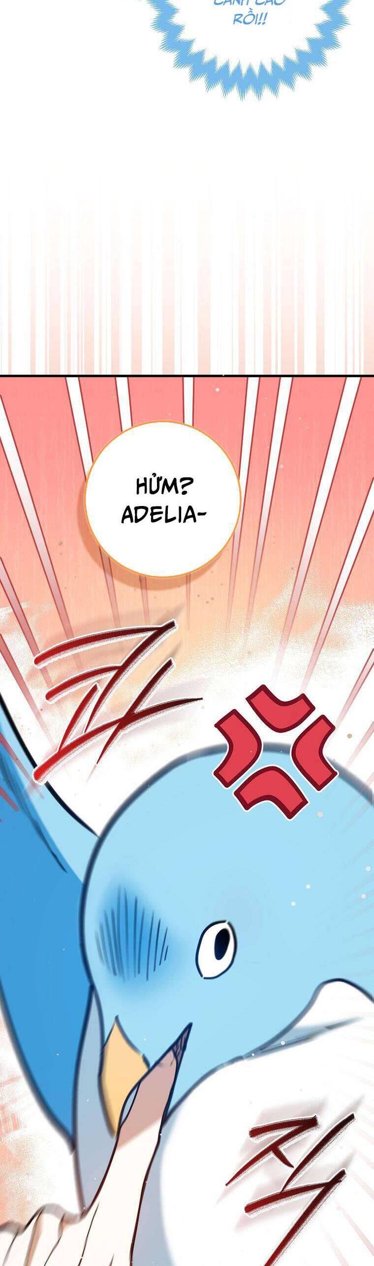 Nàng Chim Cánh Cụt Yêu Thích Của Chàng Cá Voi Sát Thủ Điên Rồ