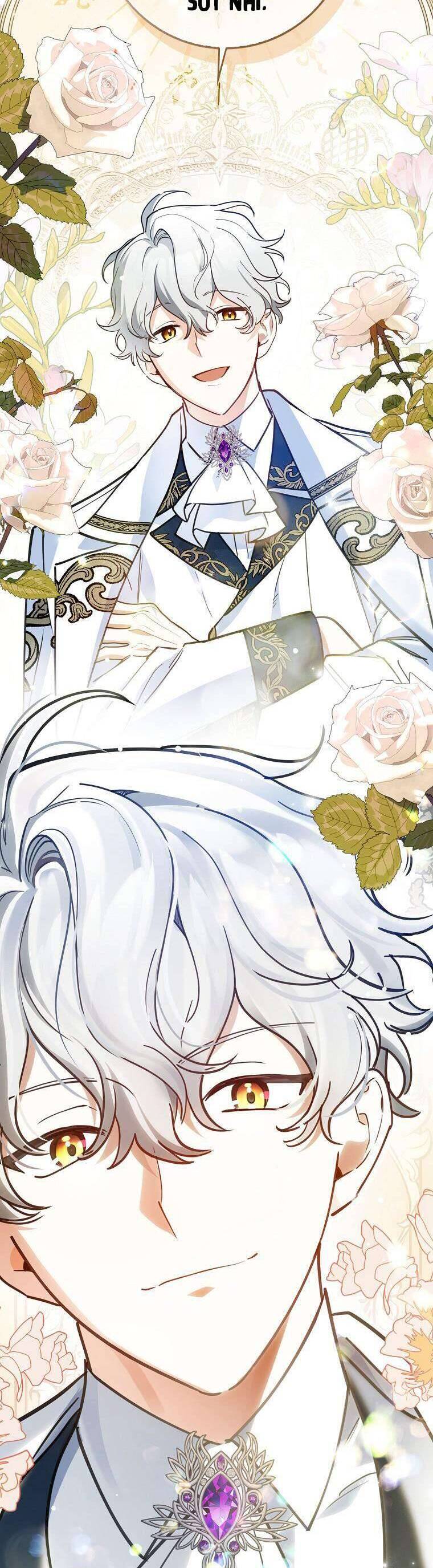 Nàng Chim Cánh Cụt Yêu Thích Của Chàng Cá Voi Sát Thủ Điên Rồ