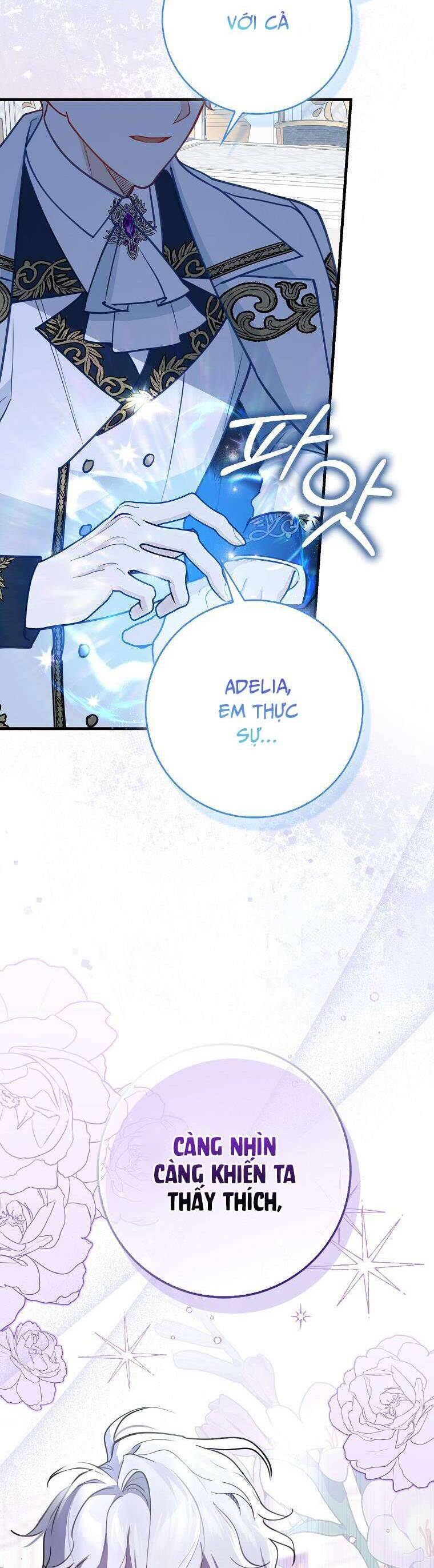 Nàng Chim Cánh Cụt Yêu Thích Của Chàng Cá Voi Sát Thủ Điên Rồ