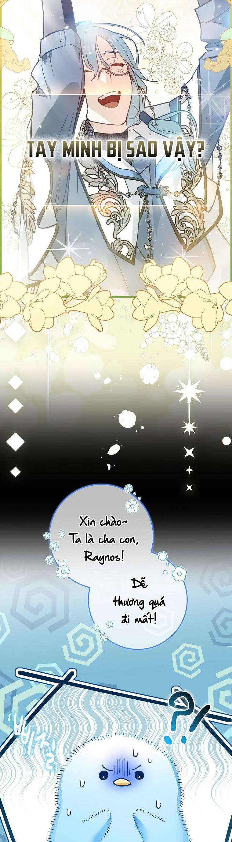 Nàng Chim Cánh Cụt Yêu Thích Của Chàng Cá Voi Sát Thủ Điên Rồ