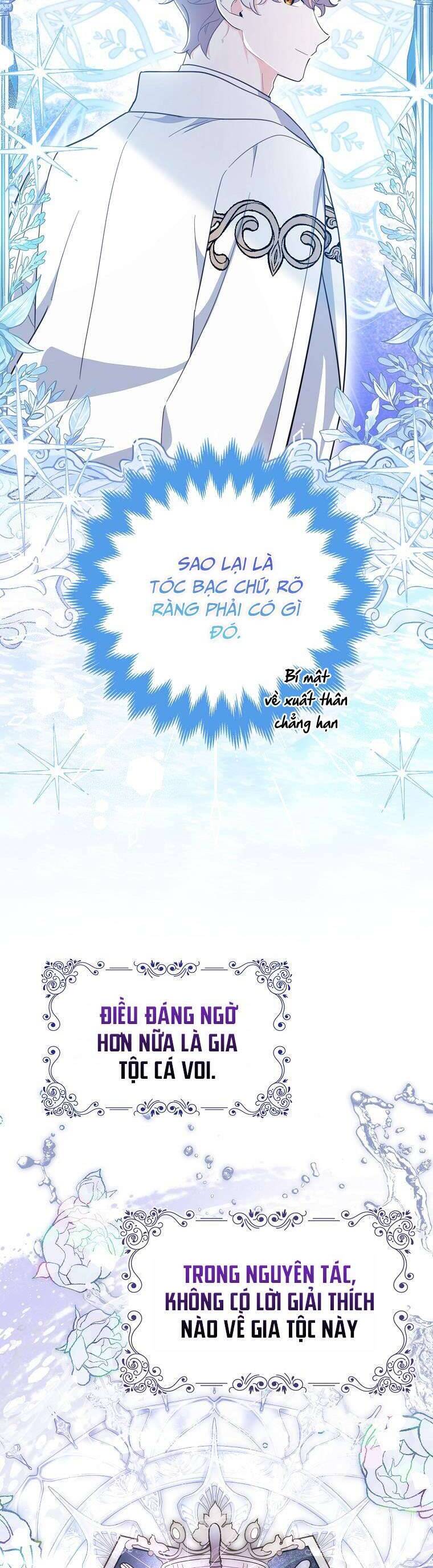 Nàng Chim Cánh Cụt Yêu Thích Của Chàng Cá Voi Sát Thủ Điên Rồ