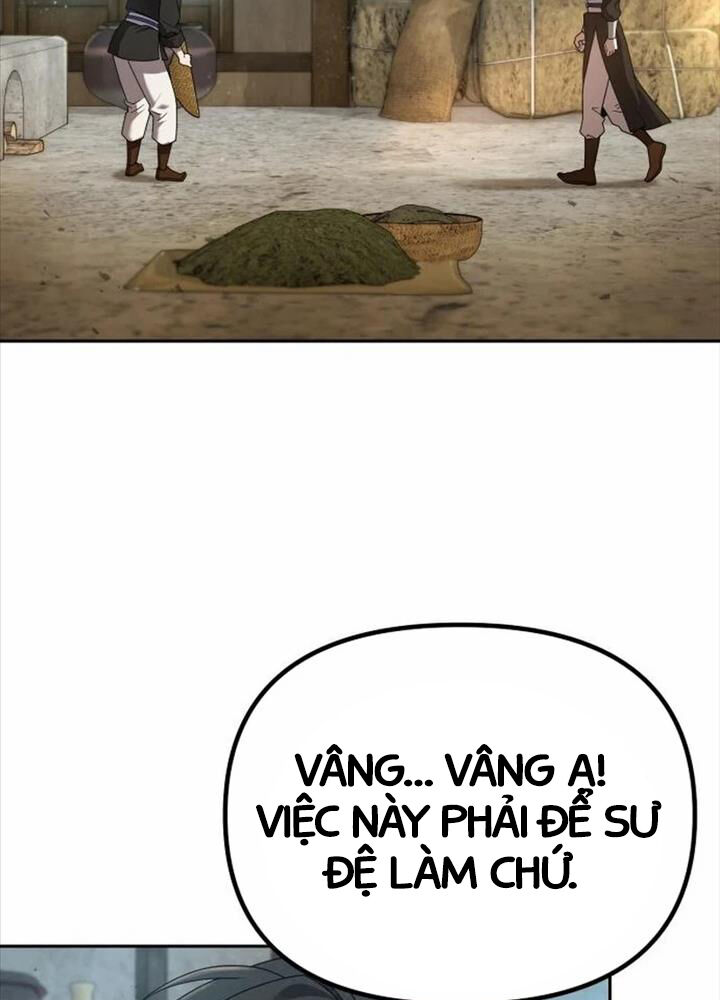 Hoạn Quan Hồi Quy: Tróc Phong Truy Nguyệt