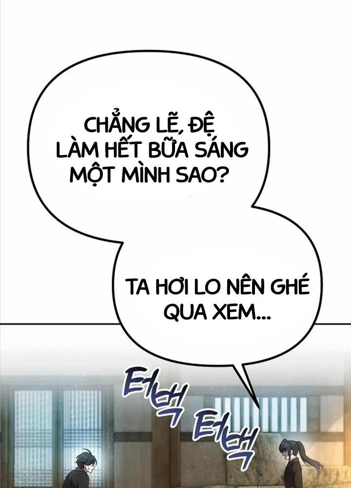 Hoạn Quan Hồi Quy: Tróc Phong Truy Nguyệt