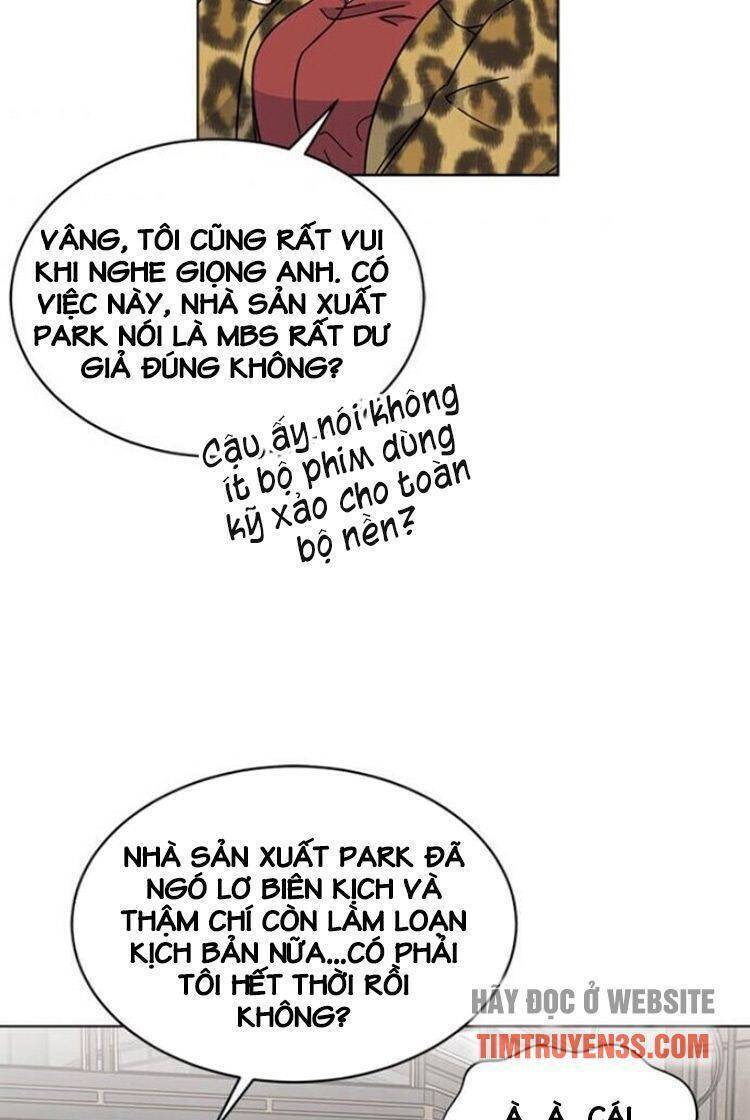 Quản Lý Cấp Cao Nhất Của Năm