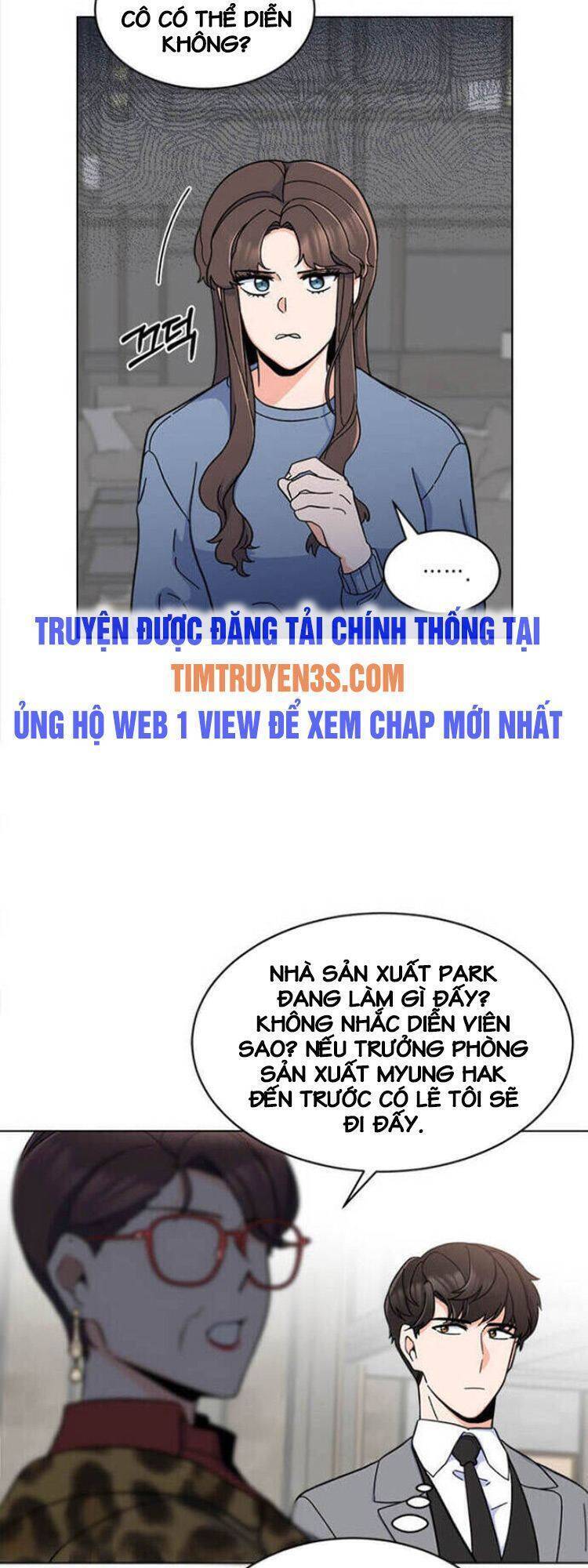 Quản Lý Cấp Cao Nhất Của Năm