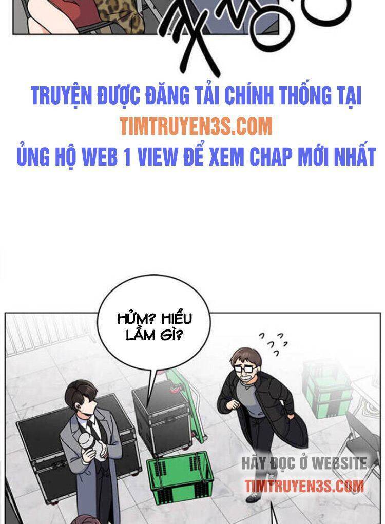 Quản Lý Cấp Cao Nhất Của Năm