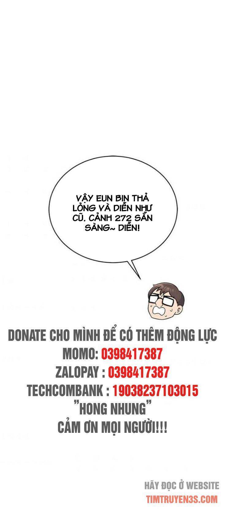Quản Lý Cấp Cao Nhất Của Năm