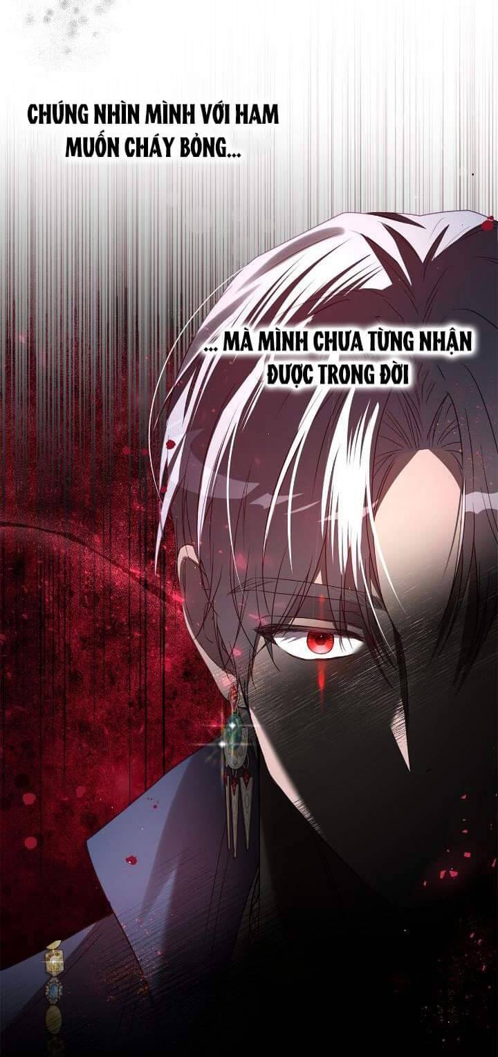 Vết Trăng Chapter 37 - Trang 2
