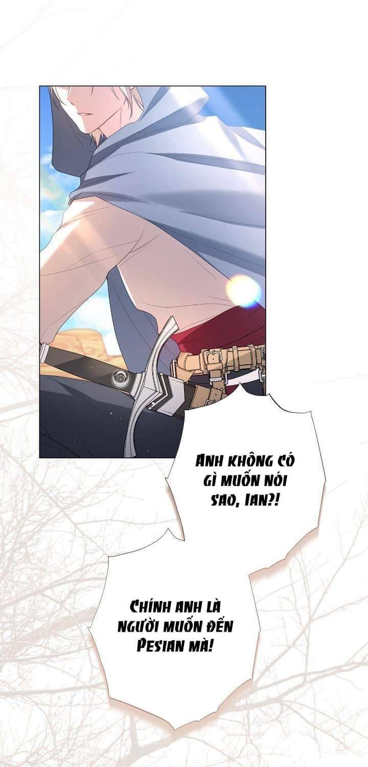 Vết Trăng Chapter 37 - Trang 2