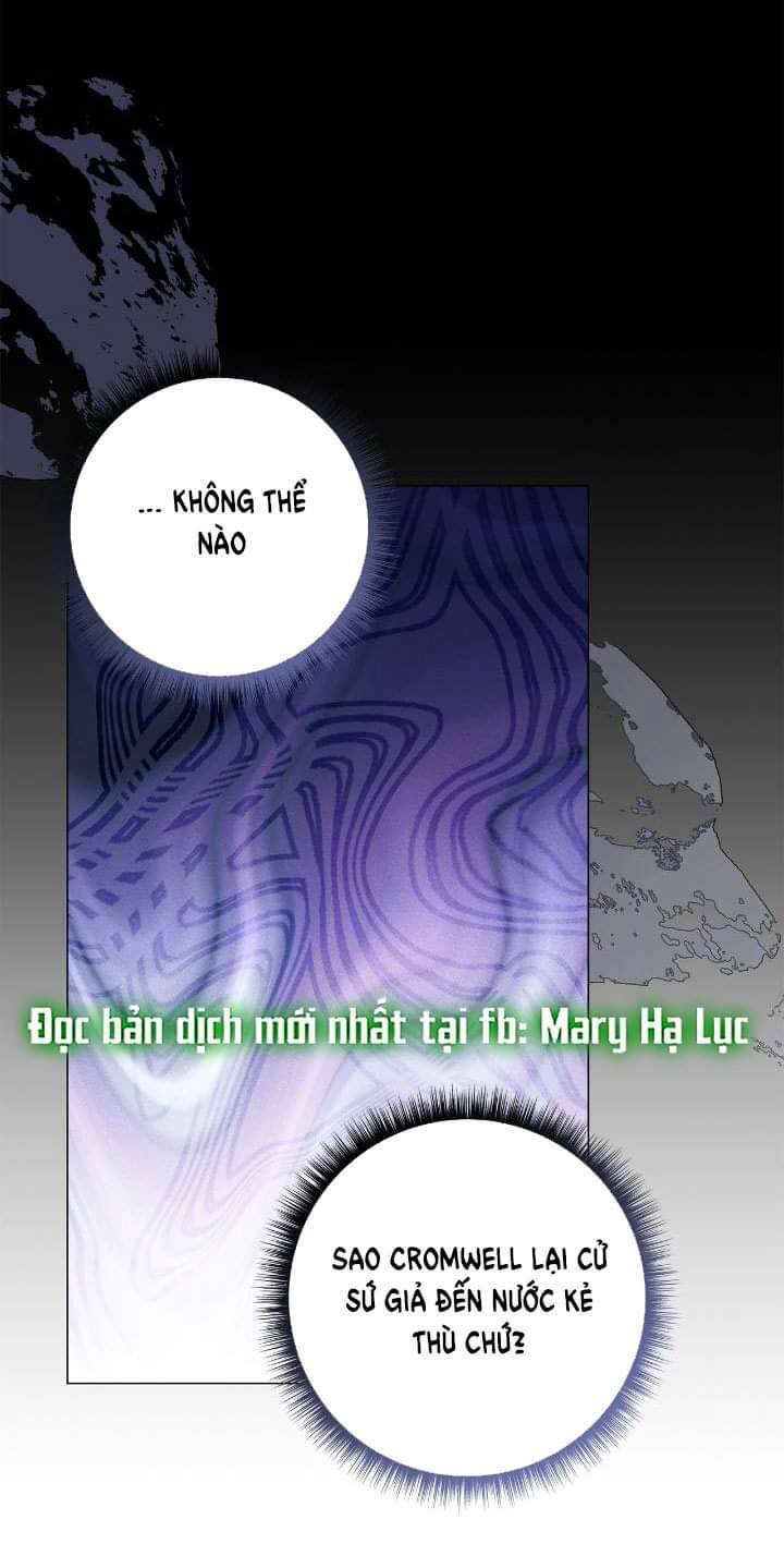 Vết Trăng Chapter 37 - Trang 2