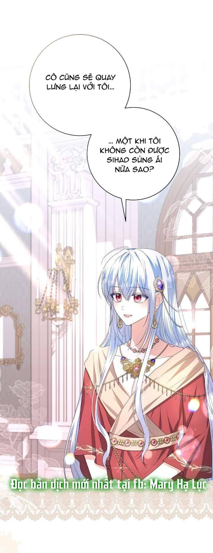 Vết Trăng Chapter 37 - Trang 2