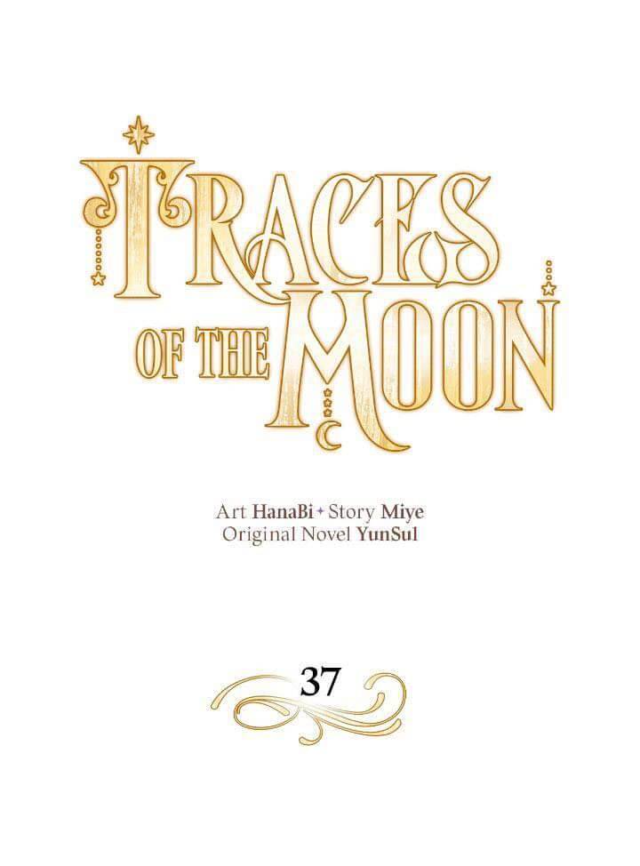 Vết Trăng Chapter 37 - Trang 2