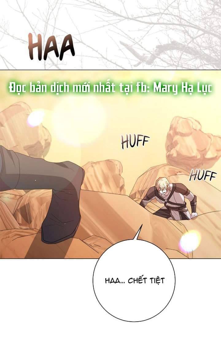 Vết Trăng Chapter 37 - Trang 2